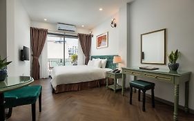 Hanoi Gatsby Hotel